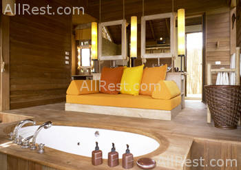 Six Senses Hideaway Yao Noi 13